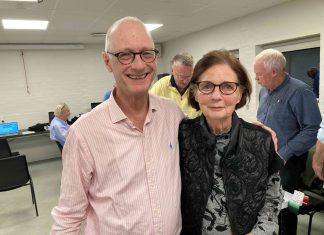 Bridge: Kerteminde-spillere blev nummer otte ud af 315 Klaus Lise