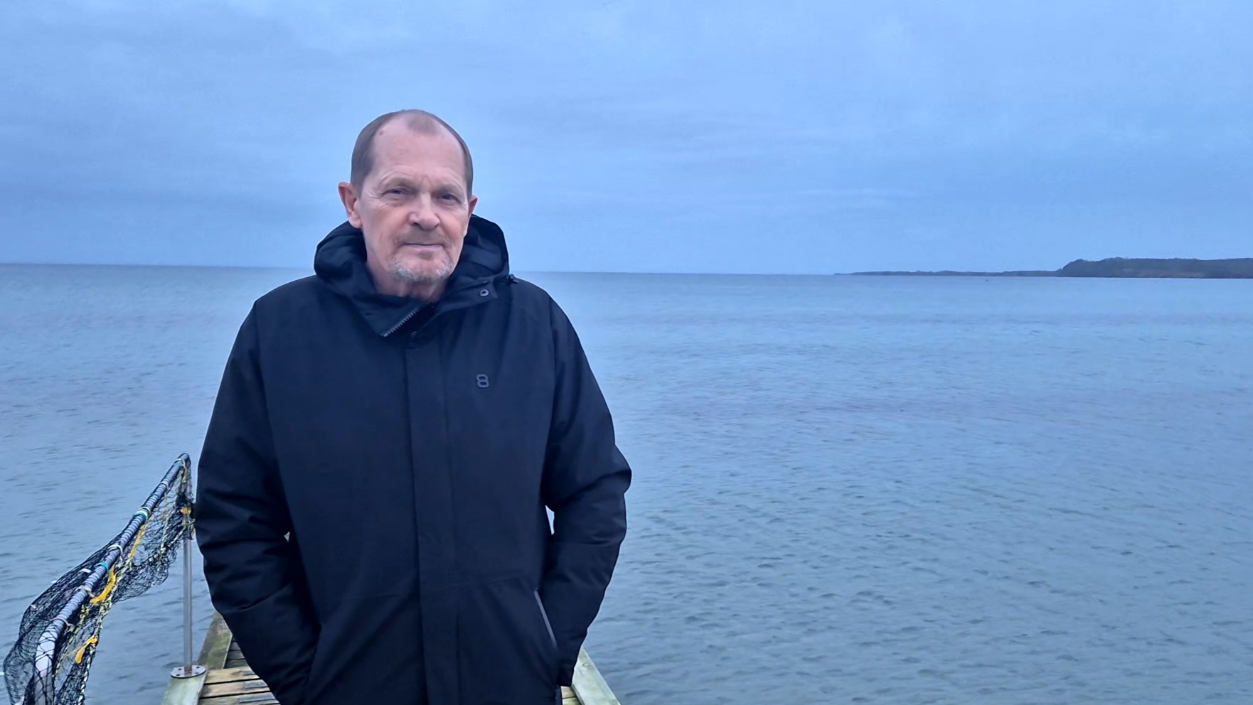 Mikael Andersen Waterdrops