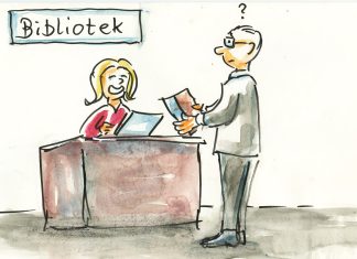 Lørdagsklummen: Jeg er vild med det døgnåbne bibliotek Img598