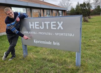 Rutineret aktiehaj med hang til basketball og lokaljournalistik 20250207 121454