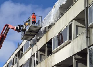 Frygter løsladte bandemedlemmer fra Odense flytter til Kerteminde Kommune 20250218 112157