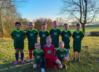 Sammen om bolden: Forældre skaber ny fodboldklub Bakkens Boldklub