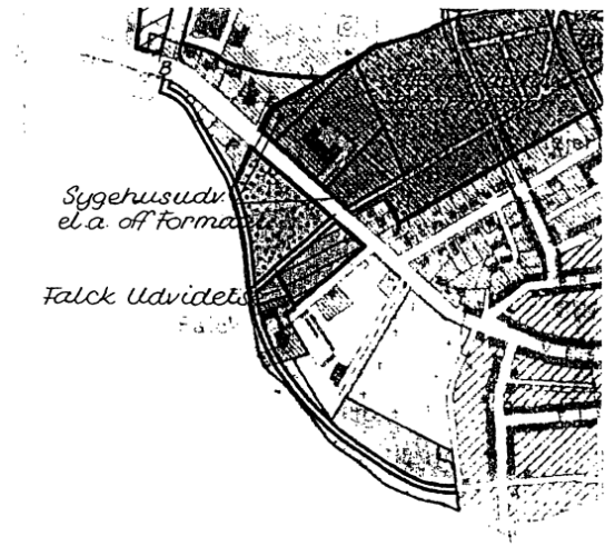 Dispositionsplan 1944