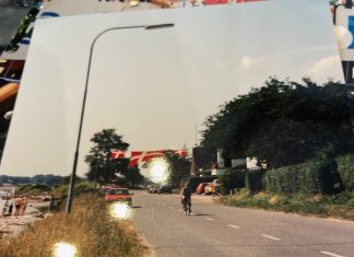 Kerteminde og Post Danmark Rundt (2) Enkeltstart
