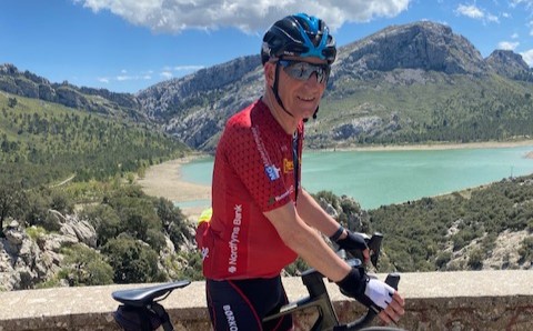 Fmd Kerteminde Cykelklub Niels Erik Bak
