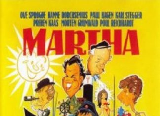 Billetter til “Martha-aften” i Kerteminde Kino er revet væk Martha