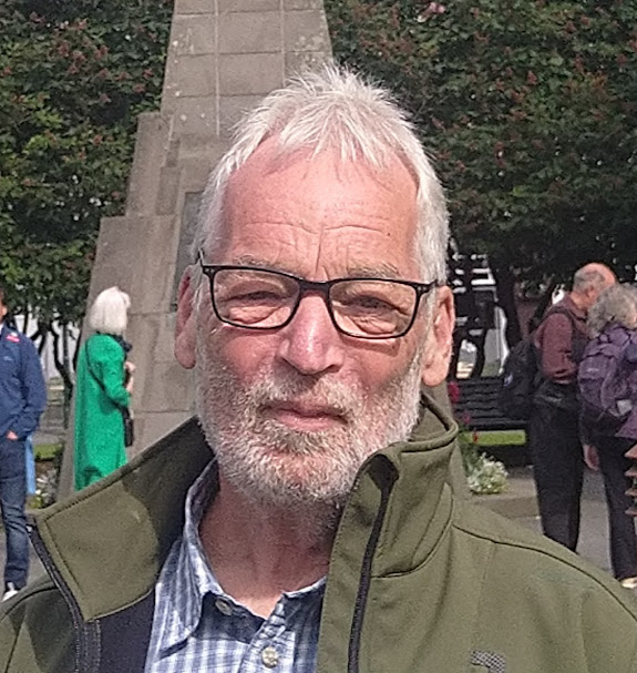 Steen Hjort