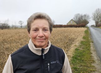 Klagenævn fratager Luunbjerg tilladelse til ny kyllingefarm 20250311 150423