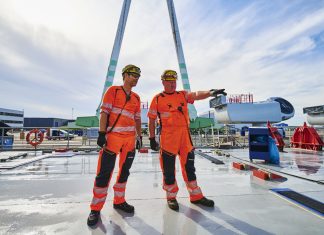 Tillidsfolks brev får politisk opmærksomhed i havnesag dsc6190