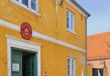 Håb om at Realdania By & Byg viser interesse for Toldboden Fgv I Toldboden (1)