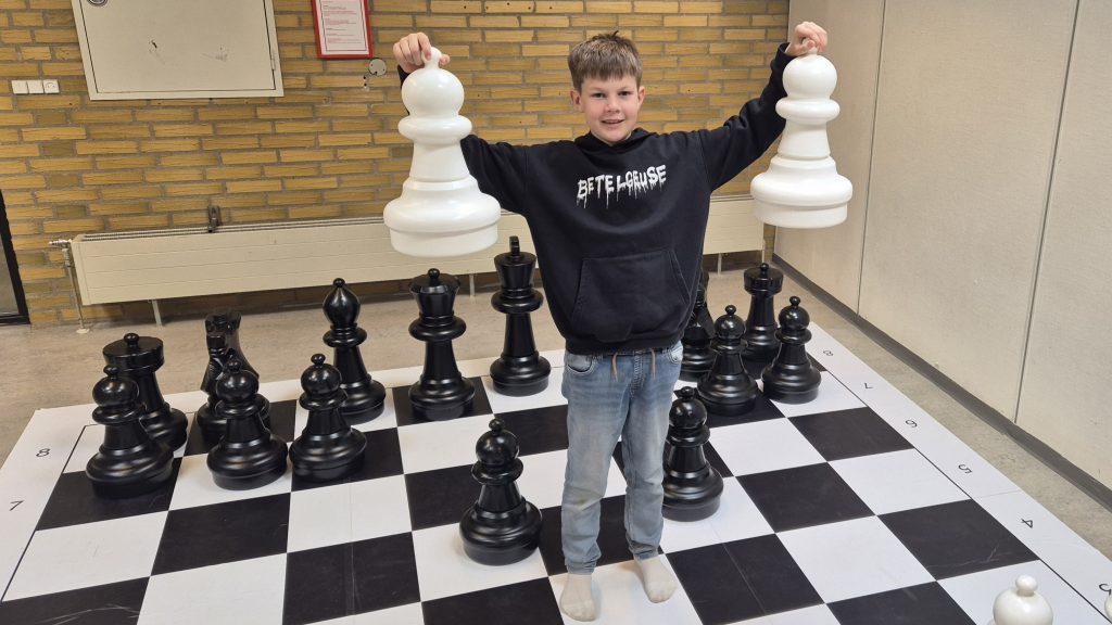 Jens kock villadsen langeskov skole