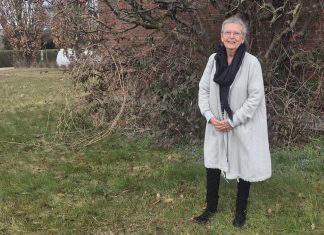 Ni lokale kandidater opstiller til regionsrådsvalget i syd Lone kiilerich df