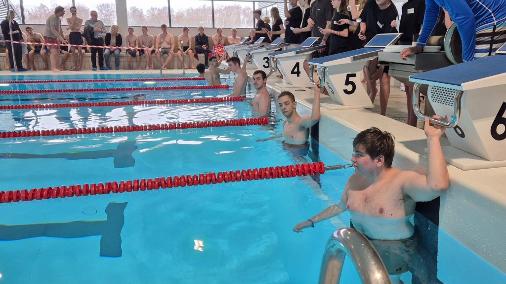 Munkebo svømmehal 1