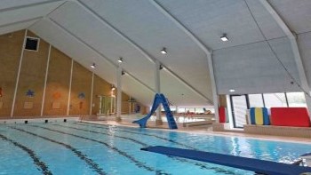 Munkebo Svømmehal