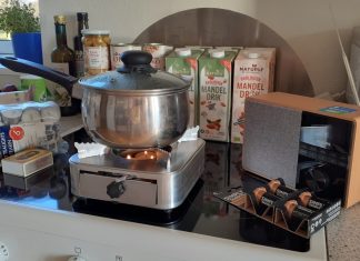 Kronik: Mine forberedelser til krig, kriser og katastrofer Prepper jane margrethe yde