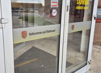 Byrådsmedlemmer kan få hjælp hvis de bliver chikaneret Rådhus 2