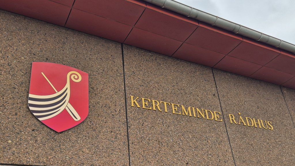 Rådhus 3