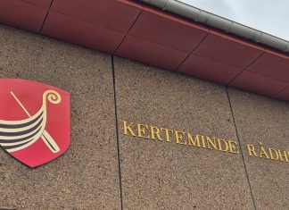 Kerteminde får ny bundplacering i test af erhvervsvenlighed Rådhus 3