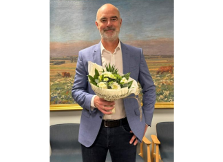 Politiker søger orlov påny for at være sammen med syg bror Skærmbillede 2025 03 21 121127