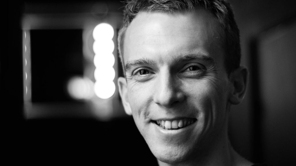 Søren okholm