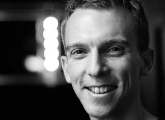 Koncert med Søren Okholm i Købmandsgaarden Søren okholm