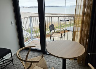 Nye hotelværelser med havudsigt og bynær beliggenhed 20250412 110647