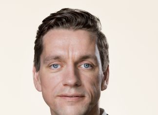 Udlændingeminister på kort besøg i Dræby og Munkebo mandag Ft kaare dybvad