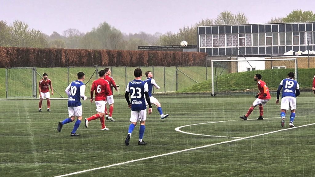 Kerteminde boldklub 1