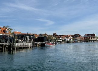 Folketingspolitiker på sejltur for at høre om Kerteminde Fjords tilstand Kerteminde fjord 2