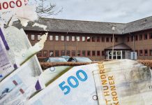Regnefejl på rådhuset efterlader et hul på over otte millioner kroner i årets budget Kommunepenge