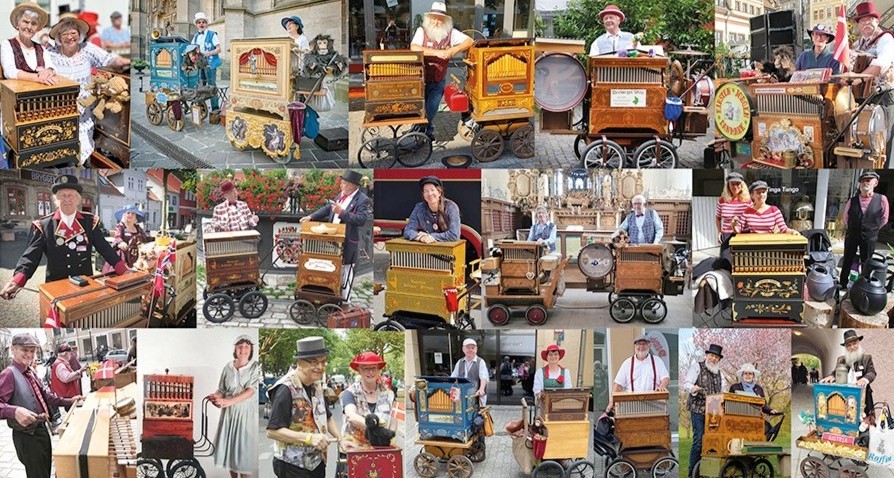 Lirekassefestival