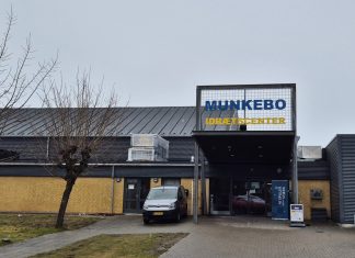 26-årig mand varetægtsfængslet – sigtet for voldtægt af mindreårige i blandt andet Munkebo Munkebo idrætscenter 1