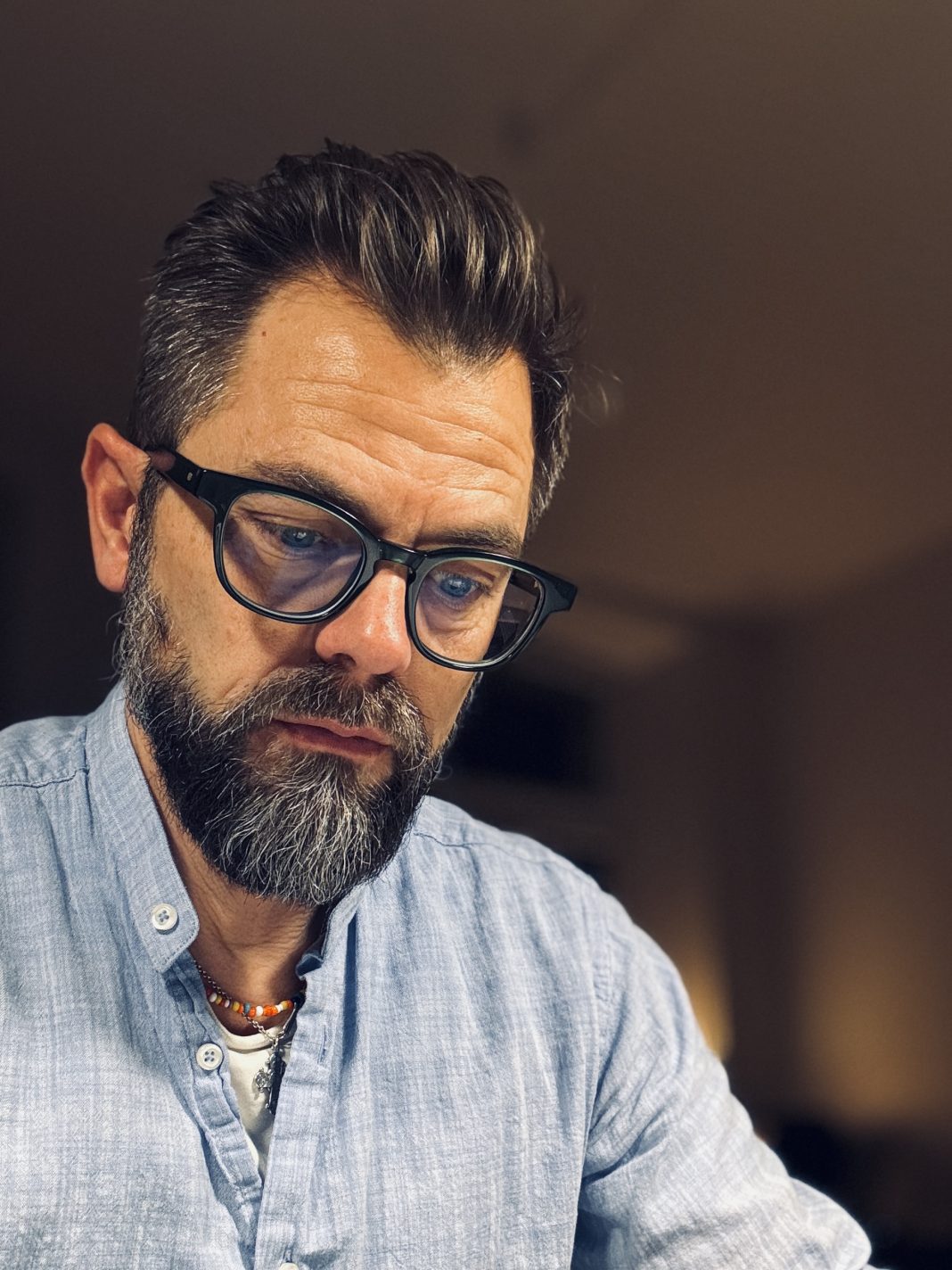 Præsteklumme: Efteråret kalder dobbeltheden i mennesket frem ...
