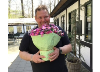 Chokolademand og målmandstræner fylder rundt Troels Hansen