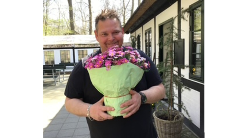 Troels Hansen