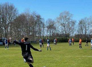 Kerteminde BK fik genoprejsning efter sidste weekends nederlag Att.xdp94