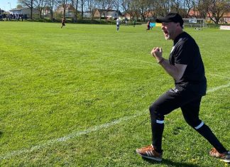KB sikrede sig uafgjort på udebane i kampens sidste minutter Att.lyiih