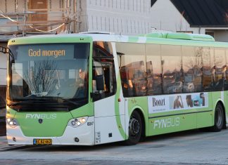 FynBus giver gratis lift på valgdagen i bus og bil Busterminal7