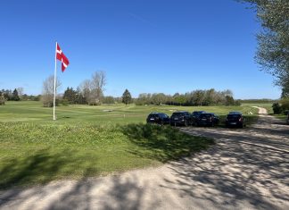 Sølykke Golfklub holder åbent hus 2025 1