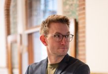 Radikale ønsker prop i flasken for spildevandsudledning til Kerteminde Fjord 2025 toke kristensen radikale venstre 2