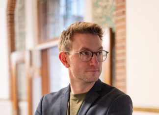 Radikale ønsker prop i flasken for spildevandsudledning til Kerteminde Fjord 2025 toke kristensen radikale venstre 2