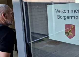 Bekymring i Munkebo hvis Odense Havn får lov til at udvide Borgermøde munkebo fremtid odense havn 2