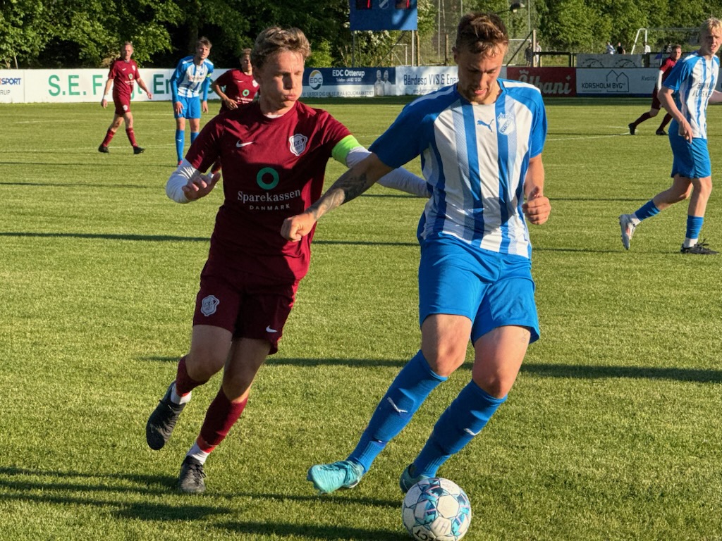 Kerteminde BK