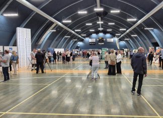 Kan kvinder arbejde på Odense Havn? Jobmesse 2025