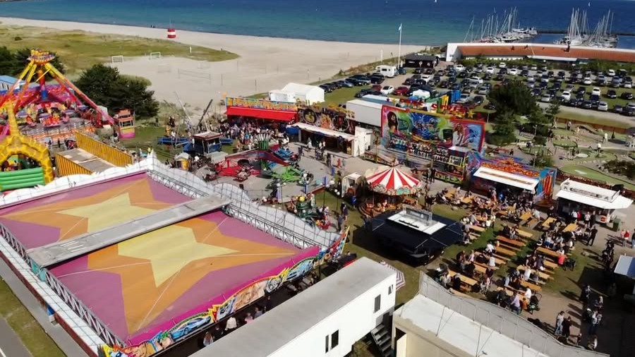 Kerteminde strandfest