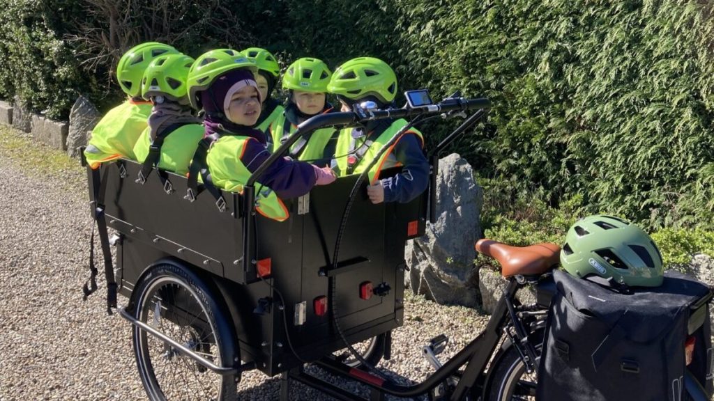 Mælkevejen langeskov