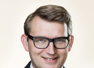 To Venstre-ministre kommer på besøg i Kerteminde i maj Ft troels l poulsen