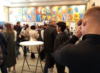 Jobmesse har fået vokseværk og flytter til Kertemindehallen Jobmesse5