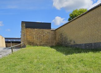 Valgløfter på skoleområdet er på vej til at blive ført ud i livet 20250529 111841