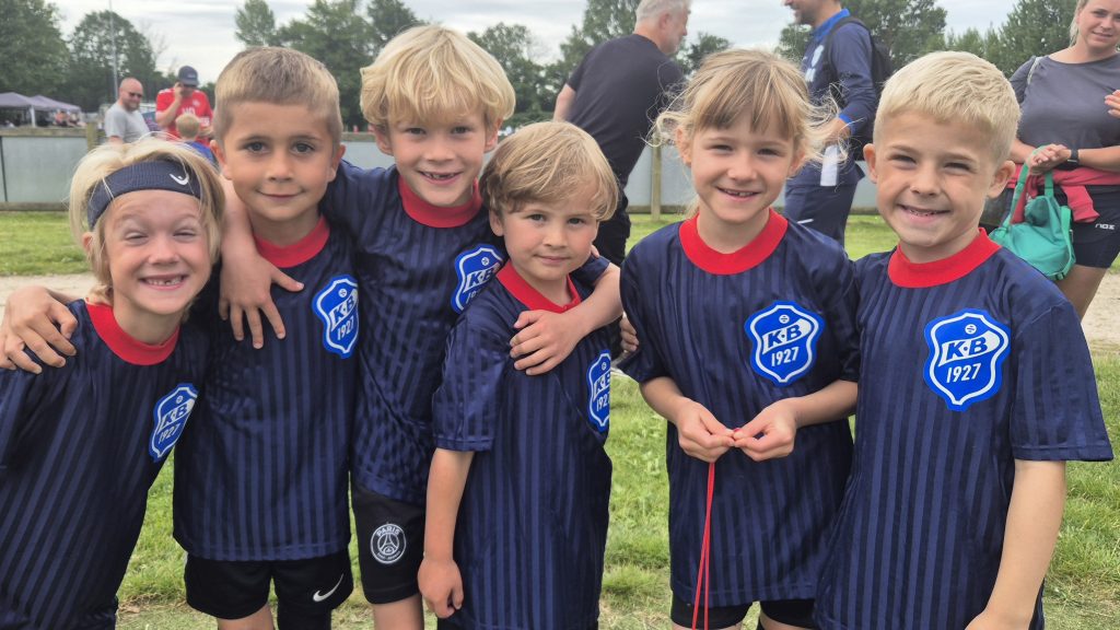 Hjalte calmer kerteminde cup